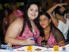 Camarote da Central (Sexta)